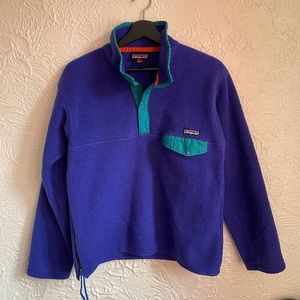 Patagonia Fleece (Vintage)